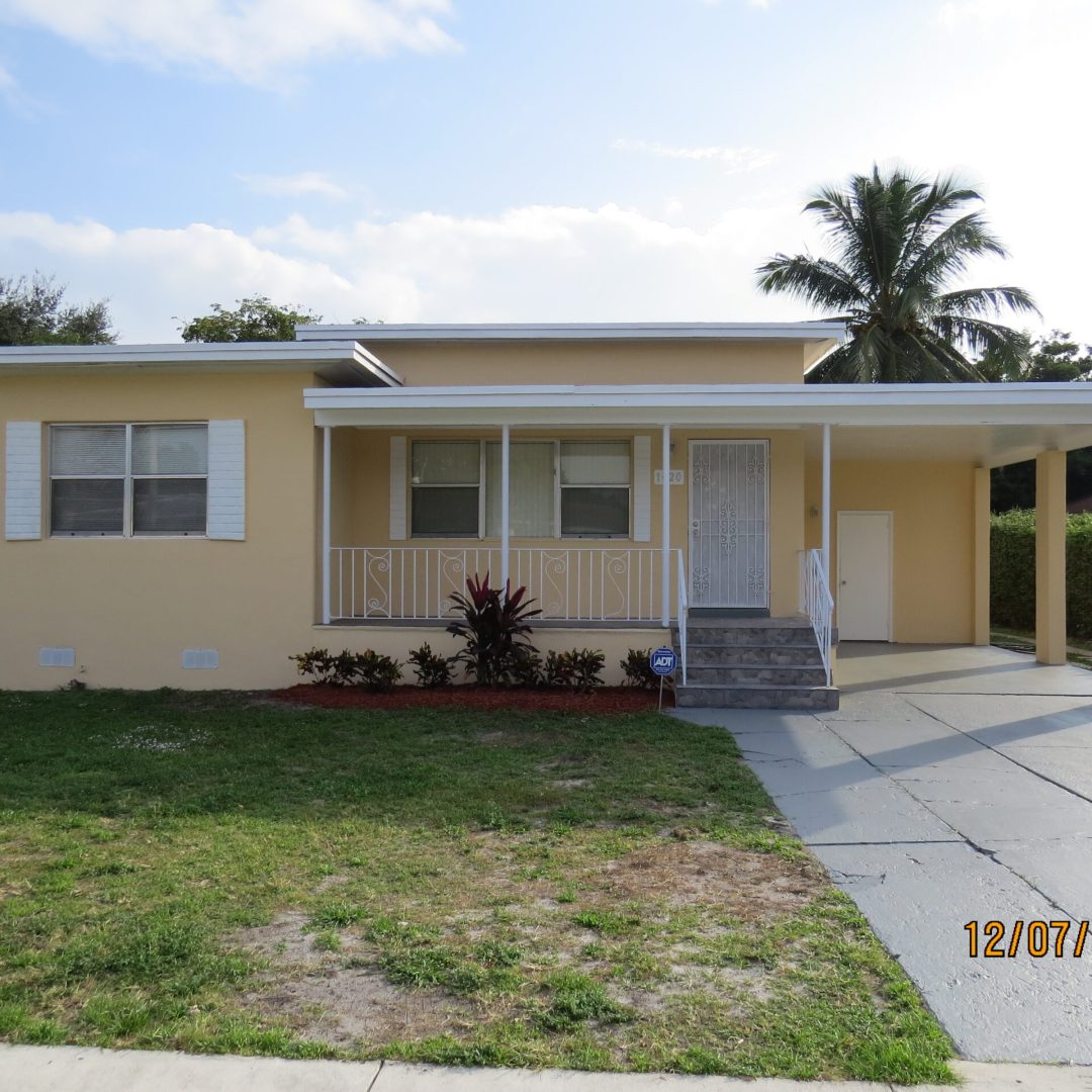 106 St Miami - Duplex