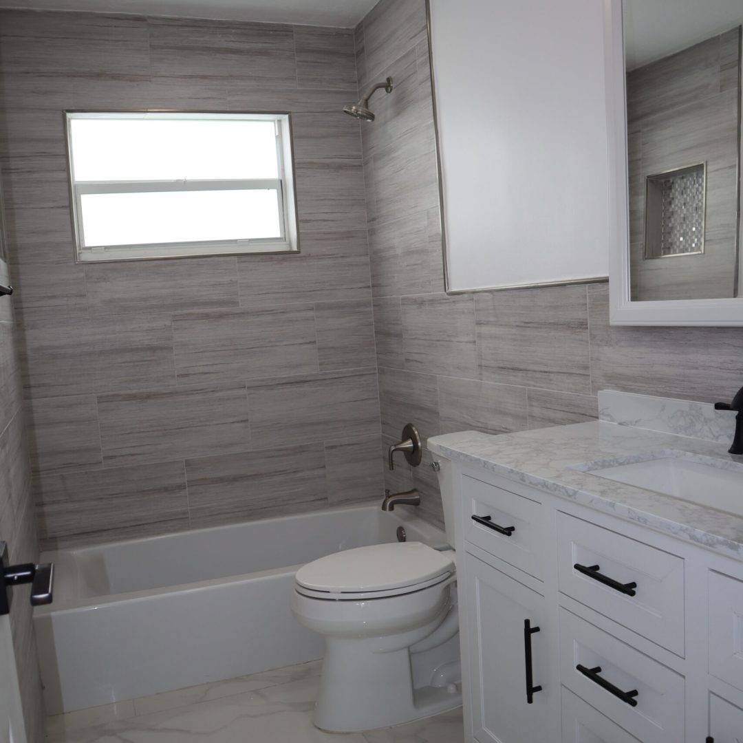 Fort Lauderdale Bano
