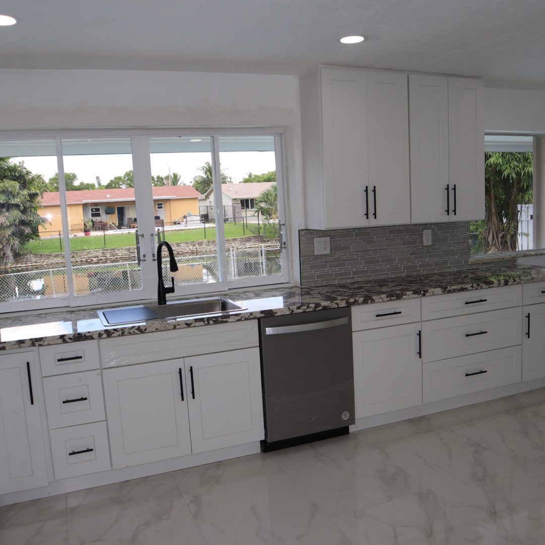 Fort Lauderdale Cocina