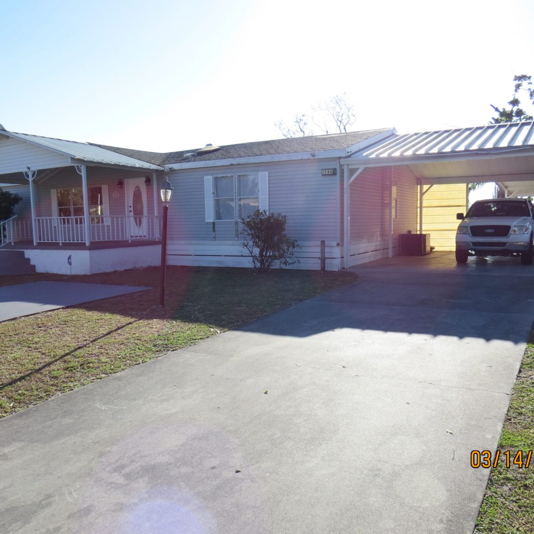 Melissa Rd Side(1)